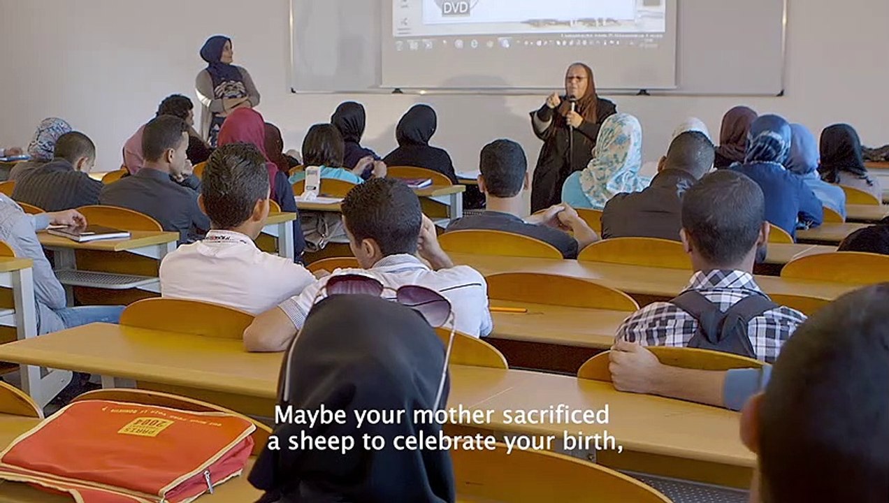 Mothers - Trailer