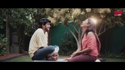 Aluth Kathawak (අලුත් කතාවක්) - Shehan Perera Official Music Video - Hedata Akuru Galapa Liyu