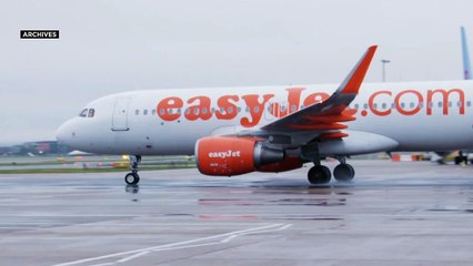 Les pertes d'EasyJet, avant une embellie cet été ?