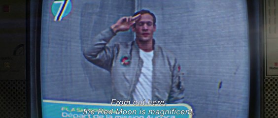 Paul W.R's Last Journey -  Le Dernier Voyage  - Trailer