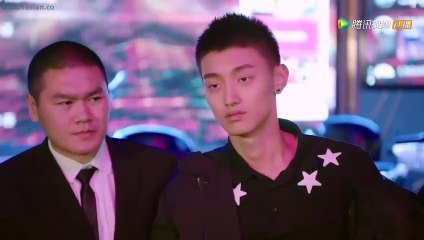 ENGSUB"My Girlfriend is an Alien Ep 2"