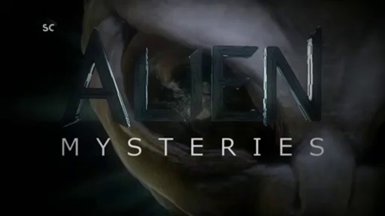 ALIEN MYSTERIES S01E02 OVNI A Stephen-Ville