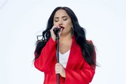 Demi Lovato ‘I am proud ’ Singer  comes out as nonbinary