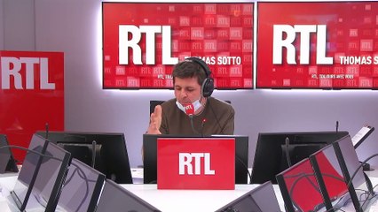 Coronavirus : "la Chine est quasiment débarrassée" du virus, dit Arnauld Miguet