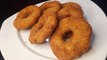 Chicken And Potato Donuts _ Chicken Doughnuts _ Easy Recipe By Kitchen Valley