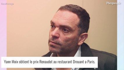 Yann Moix pas attiré par les femmes de plus de 50 ans : il confirme mais ne "cherche pas les jeunettes"