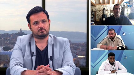 Talk Show du 20/05, partie 2 : Comment trouver un numéro un bis pour Mandanda ?
