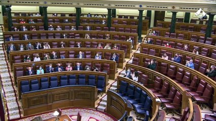 Aprobada definitivamente la Ley de protección a la infancia