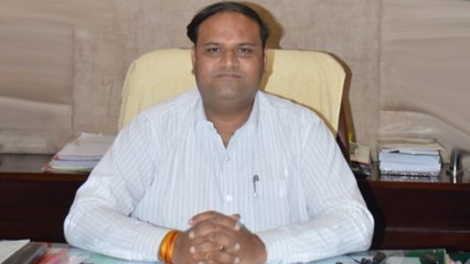 MP follows IITT mantra for covid-19 control management