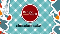 chocolate cakechocolate cake_ basic chocolate cake recipe in hindi .cake in microwave
