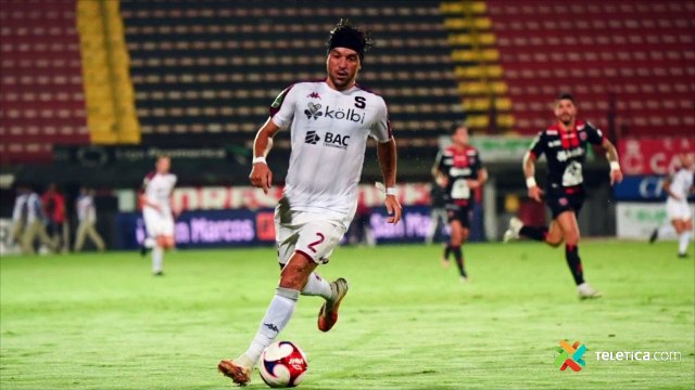 LIVE: Análisis de la Jornada: Saprissa da la campanada y confirma el fracaso de Alajuelense - Jueves 20 Mayo 2021