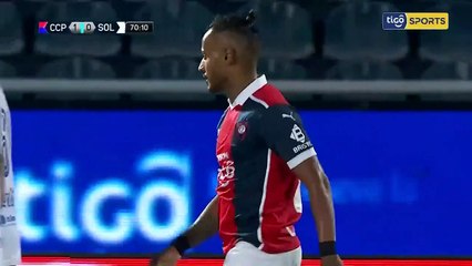 MATHEUS GONÇALVES - RIGHT WINGER - CERRO PORTEÑO - PAR - 2021