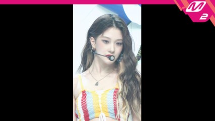 프로미스나인 이서연 직캠 WE GO