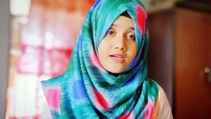 15 ওরা ভাবছে যে তোমাদের শহীদ করে ভেঙ্গে দেবে মনোবল রাজিয়া রিশার গাওয়া মুসলিমদের নিয়ে একটি প্রতিবাদী গজল _ Bangla Gojol 2021