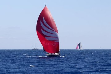 Şarık Tara-Atatürk'ü Anma Gençlik Kupası Yelken Yarışları