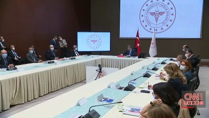 Son dakika... Sağlık Bakanı Koca'dan yerli aşı için ümitlendiren tarih