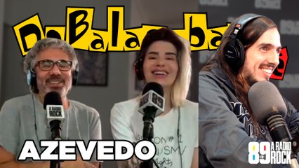Do Balacobaco 2.Zé - Azevedo 20/05/21