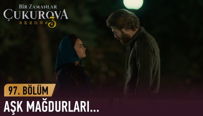 Demir'i bitirmek için bir aradalar -  Bir Zamanlar Çukurova 97. Bölüm