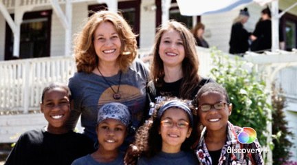 Broken Harts Sneak Peek on discovery+