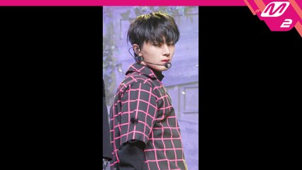 엔하이픈 제이 직캠 FEVER