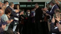İYİ Parti Genel Başkanı Meral Akşener, Rize'deki protestoyu değerlendirdi
