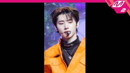 엔하이픈 성훈 직캠 FEVER