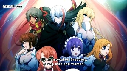 Seikoku No Dragonar E 7