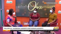 She wants to Take Money from Me Unduly- Man Complains-Obra on Adom TV (20-5-21)