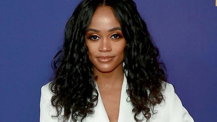 Former 'Bachelorette' Rachel Lindsay Calls Out ABC Franchise Over Casting on Her Season | THR News
