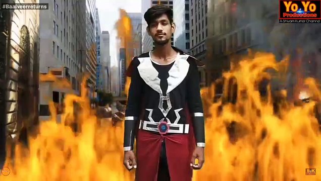 Baal veer Return full Episode-354 / Fresh Episode/ 26th May 2021 _Sony SAB