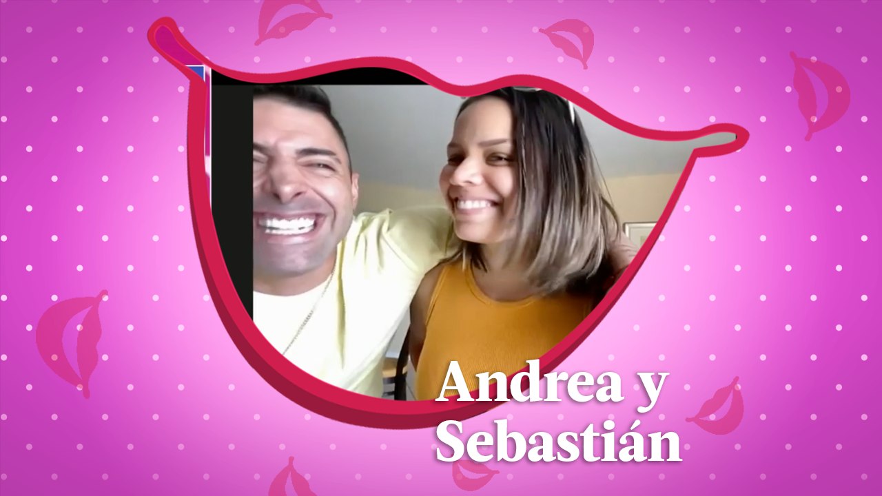 En Boca de Todos: Andrea San Martín y Sebastián Lizarzaburu más juntos que nunca