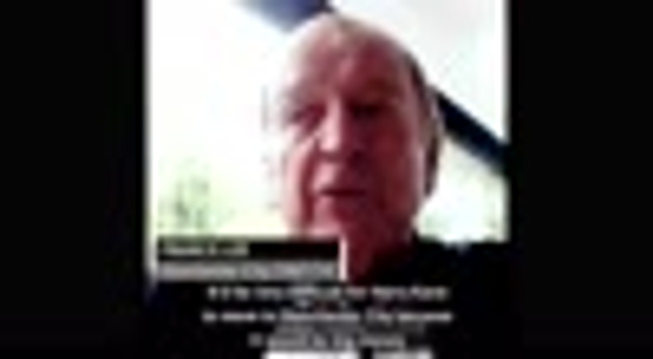 'Difficult' for City to sign Harry Kane admits former title winner