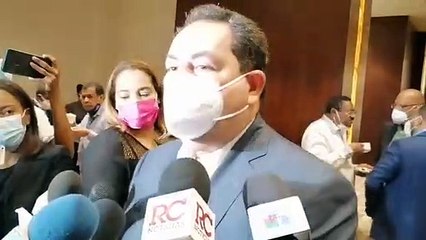 SNS amplía disponibilidad de camas en hospitales saturados por COVID-19