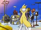 Digimon Tamers E 28