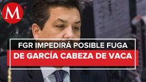 FGR solicitará a la Interpol emitir ficha roja contra García Cabeza de Vaca
