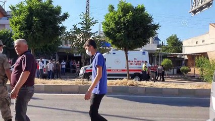 Hatay'da bir kişi tüfekle vurulmuş halde ölü bulundu