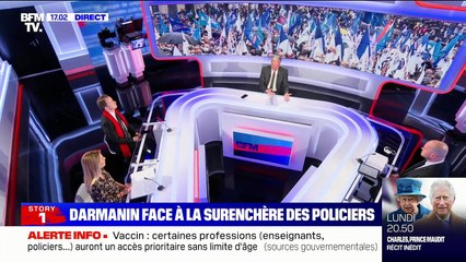 BFM Story - Jeudi 20 Mai 2021