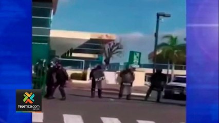 tn7-denuncia-policia-rodea-y-allana-medio-confidencial-nicaragua-200521