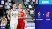 Lyon-Villeurbanne vs. Strasbourg (87-75) - Résumé - 2020/21