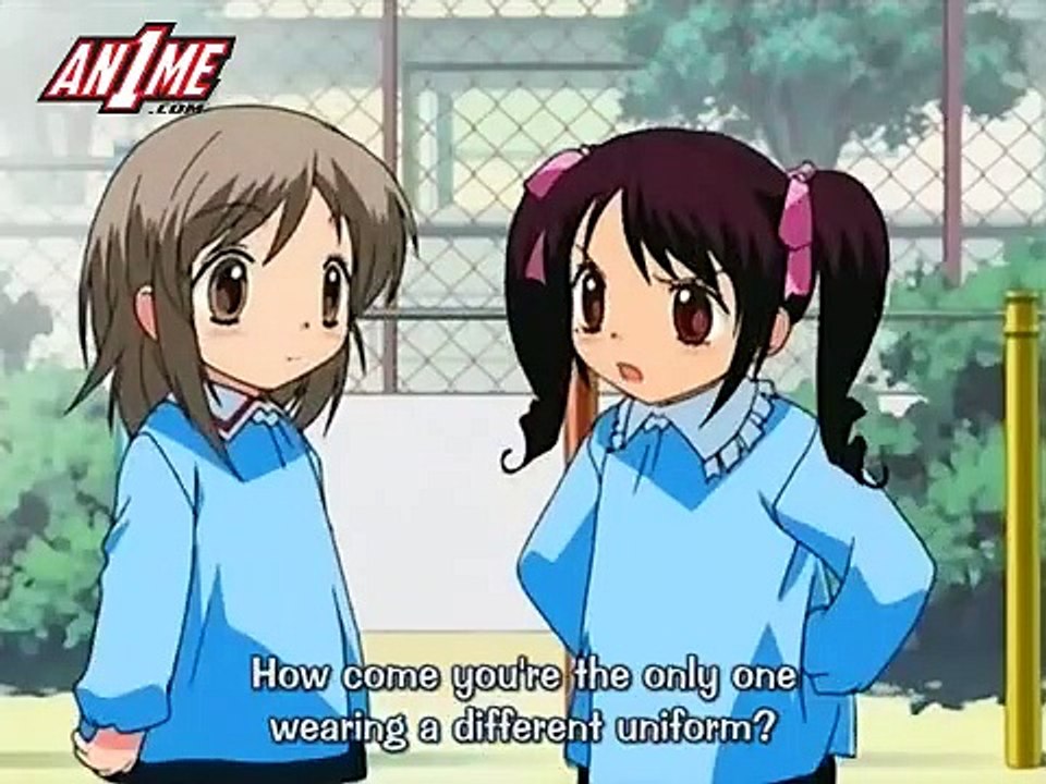 Aishiteruze Baby E 6