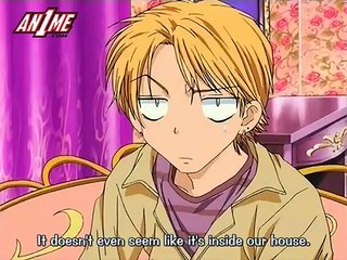 Aishiteruze Baby E 5