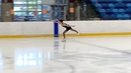Pre Juvenile Women U13 Group 1 - 2021 belairdirect BC/YK Section Victoria Day Virtual Event (5)