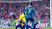 Best Revenge Moment In Football | Neymar ,Zidan, Ibrahimović