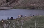 Ordu'da sulama göletine giren 2 çocuk boğuldu