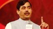 BJP Shahnawaz Hussain takes jibe on Mamata's allegations