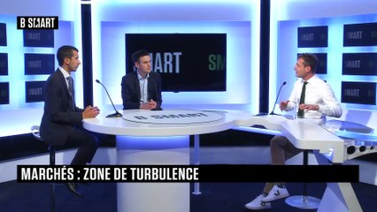SMART BOURSE - Planète marché(s) du jeudi 20 mai 2021