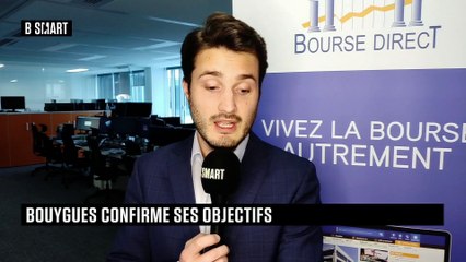 SMART BOURSE - Emission du jeudi 20 mai