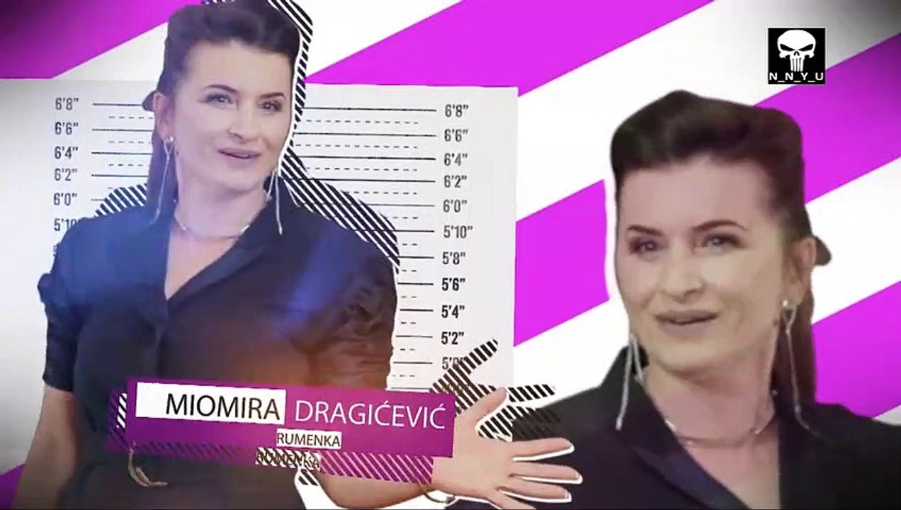 Tri muškarca i tetka - 56 epizoda (20.5.2021)