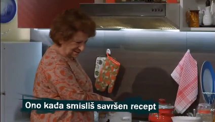 Ne diraj mi mamu Ep 6