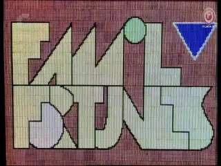 Family Fortunes S07E17 (22.05.1988) Mullins — Gwilliam